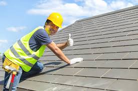 Fast & Reliable Emergency Roof Repairs in Rainbow Lakes Estates, FL